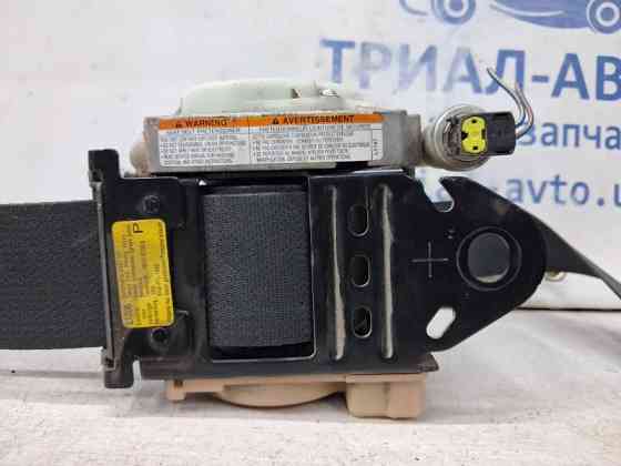 Ремень безопасности передний правый Suzuki Grand Vitara 2005-2016 8490165J02BHE (Арт. 63137) Киев