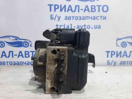 Блок abs Nissan Juke F15 1.6 БЕНЗИН 2010 (б/у) Киев