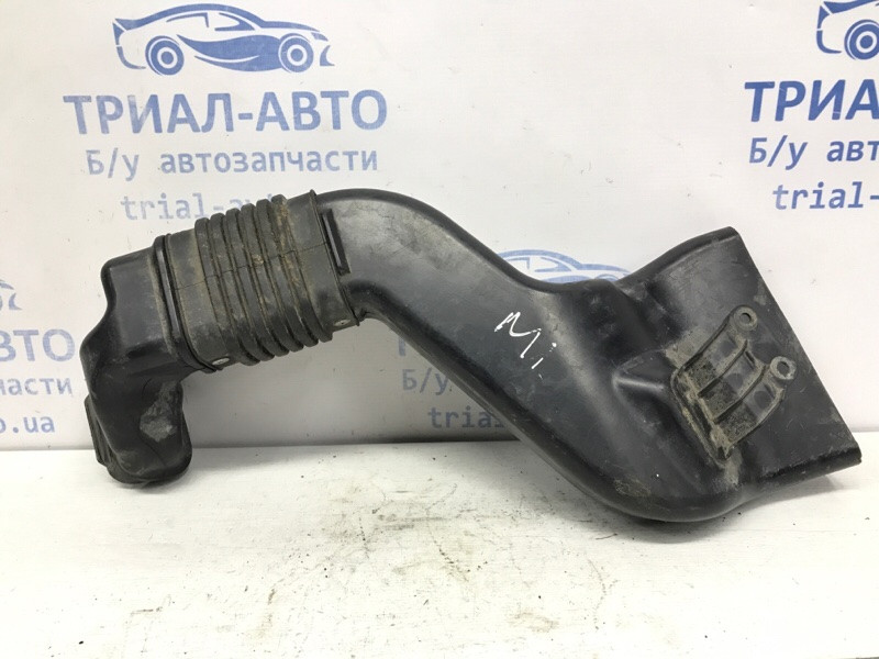 Воздухозаборник Mitsubishi Outlander 2007-2012 1505A538 (Арт. 46506) Київ - зображення 1