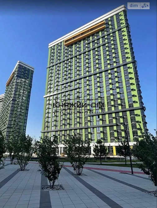 Продаж 2х кімнатної квартири ЖК Great будинок 13 КОД № 21146519 Київ - зображення 3