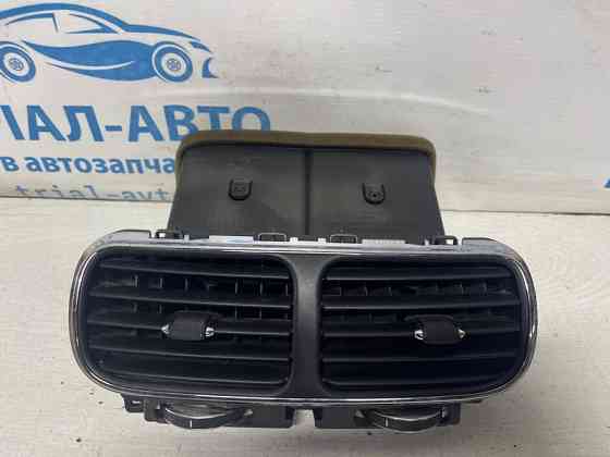 Дефлектор обдува Dodge Journey 1 2.4 БЕНЗИН ED3 2007 (б/у) Киев
