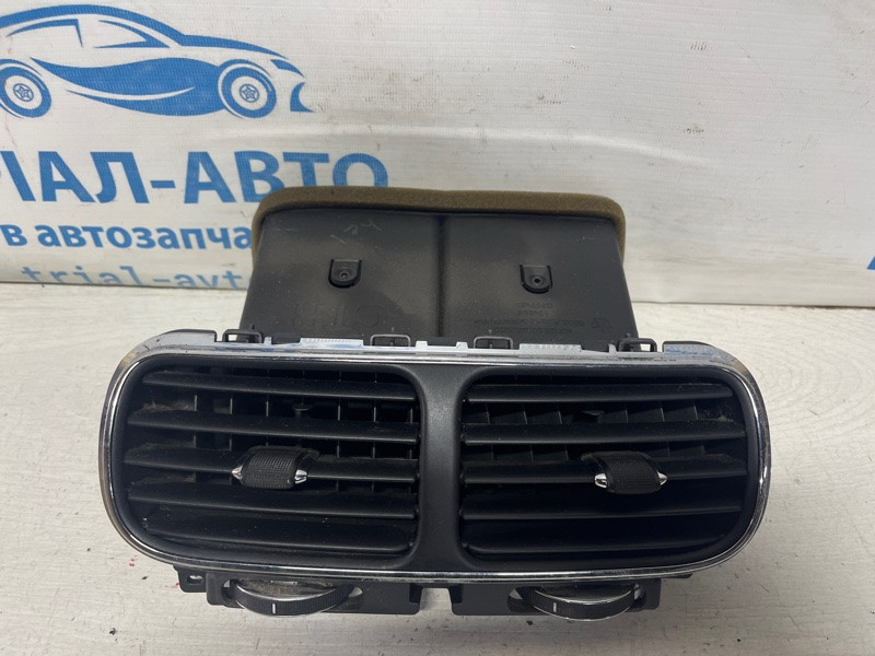 Дефлектор обдува Dodge Journey 1 2.4 БЕНЗИН ED3 2007 (б/у) Киев - изображение 2