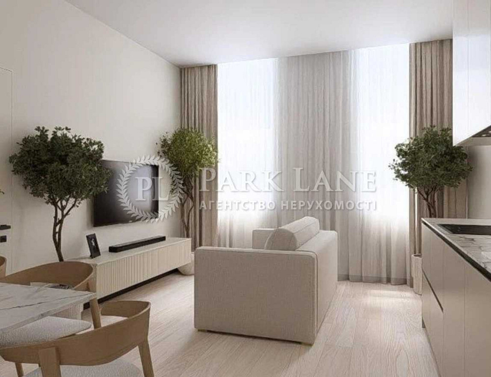 продажа 1-к квартира Киево-Святошинский, Гатное, 95000 $  - изображение 1