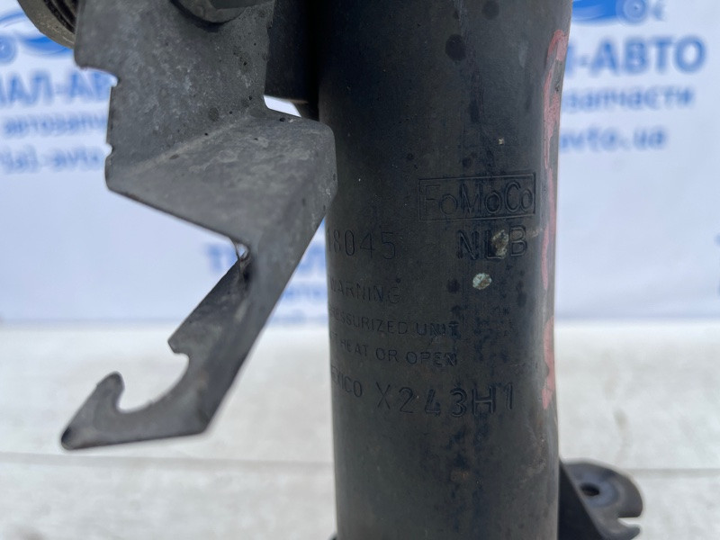 Амортизатор передний правый Ford Escape 3 2.0 БЕНЗИН ENR90 2012 (б/у) Киев - изображение 8