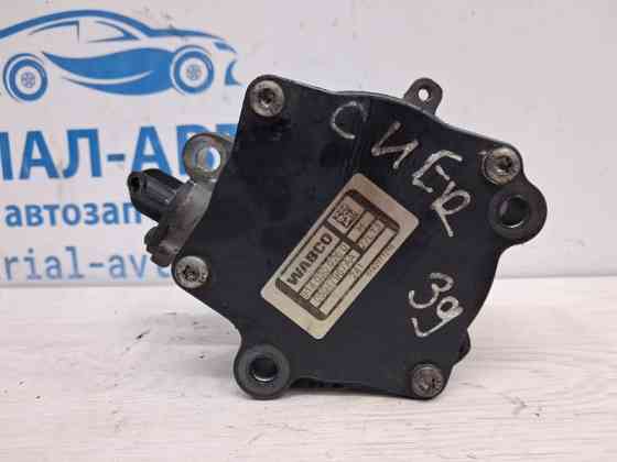 Насос вакуумный Jeep Cherokee KL 2.4 БЕНЗИН ED6 2013 (б/у) Київ