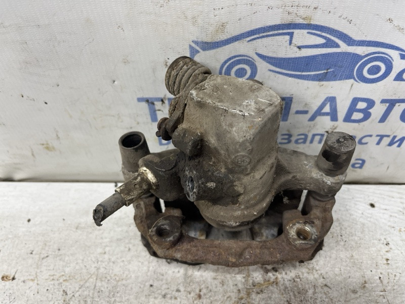 Суппорт задний правый Mazda 3 2003-2009 BPYK-26-61XB (Арт. 81809) Киев - изображение 3