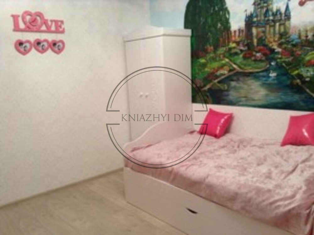 Просторная, комфортная 4-х к. кв. в ЖК Киев - изображение 6