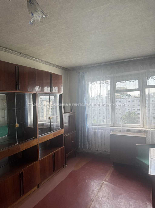 продажа 3-к квартира Харьков, Основянский, 30000 $  - зображення 4