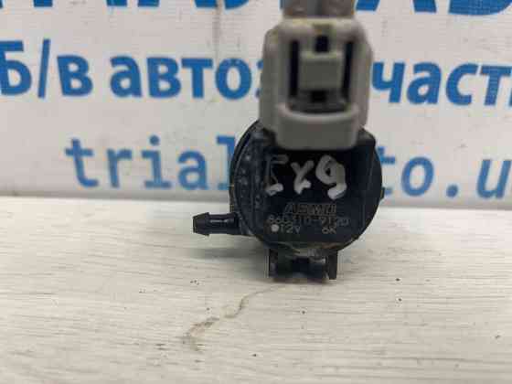 Насос омывателя стекла Mazda CX 9 2006-2015  (Арт. 72093) Киев