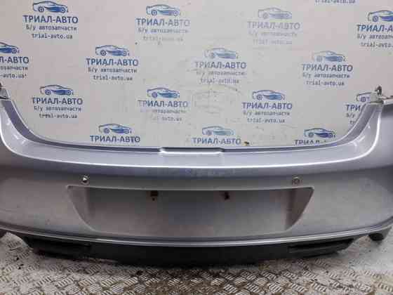 Бампер задний Mazda 6 GH 2.5 БЕНЗИН L5-VE 2007 (б/у) Київ