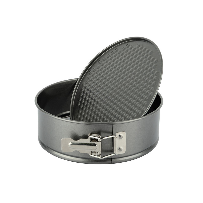 Форма роз'ємна для випікання Bravo Chef Brezel BC-10209 20х6.8 см Київ - зображення 1