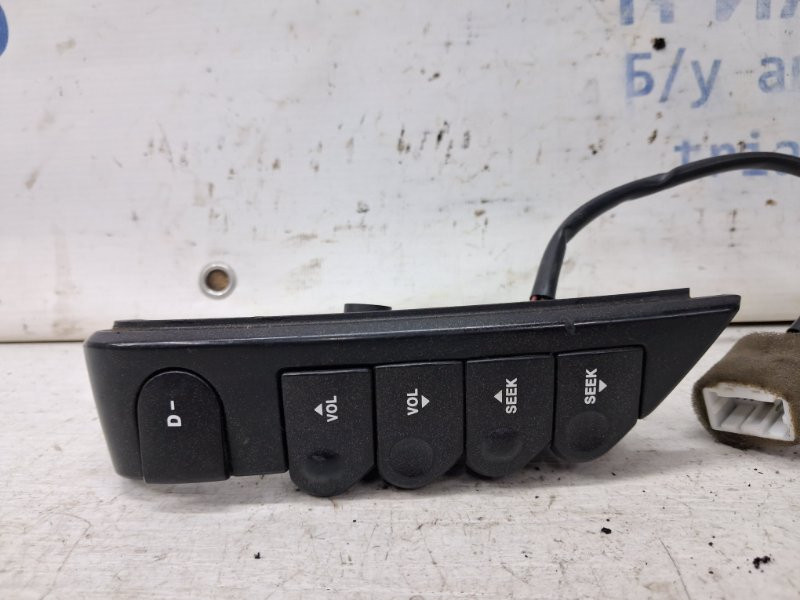 Кнопки руля SsangYong Rexton Y250 2.7 D27DT 2006 (б/у) Київ - зображення 2