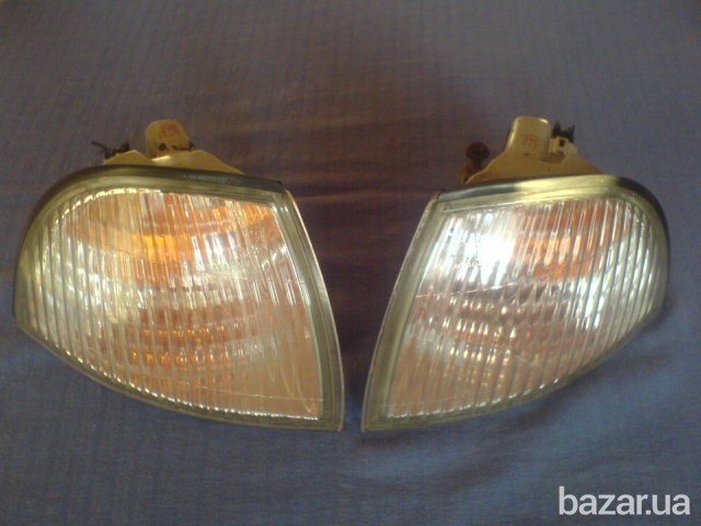 Стопи і повороти до Daewoo Nexia-II Івано-Франківськ - зображення 1