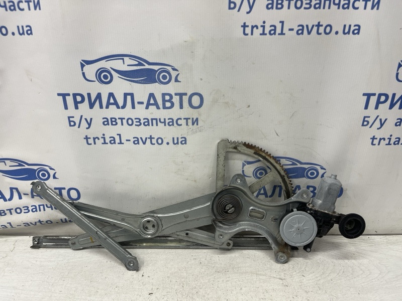Стеклоподъемник передний левый Lexus RX 350 2003-2009 6980233040 (Арт. 79614) Киев - изображение 2