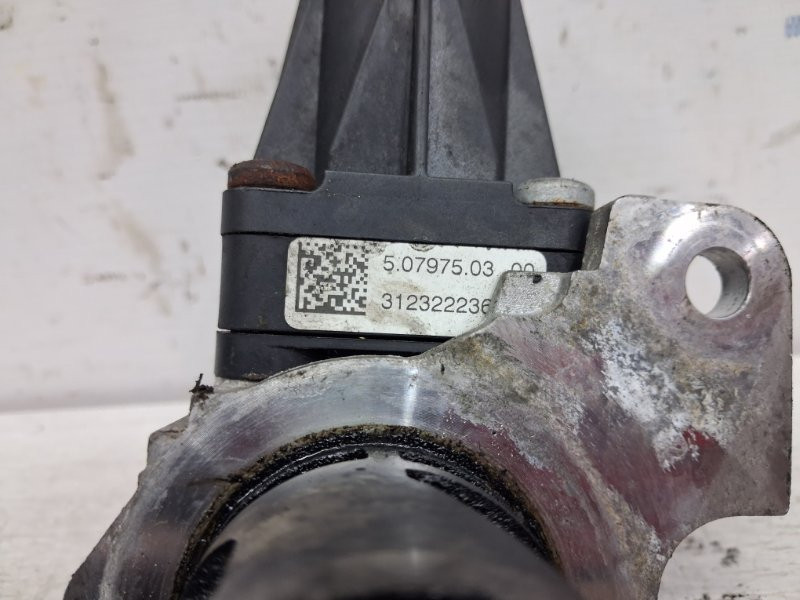 Датчик EGR Renault Megane 2008-2016 5079750300 (Арт. 63683) Киев - изображение 4