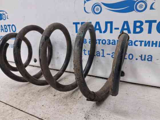 Пружина передняя Hyundai IX35 LM 1.7 DIESEL D4FD 2009 (б/у) Киев