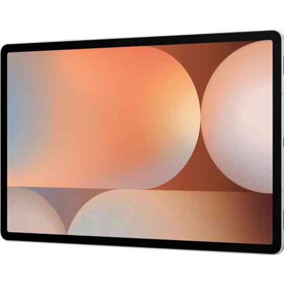 Планшет Samsung Galaxy Tab S10 Plus 5G 12/256GB Platinum Silver (SM-X826BZSR) EU Харків