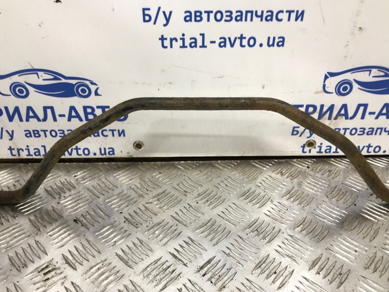 Стабилизатор задний Mitsubishi ASX GA 1.8 DIESEL 4N13 2010 (б/у) Київ - зображення 3