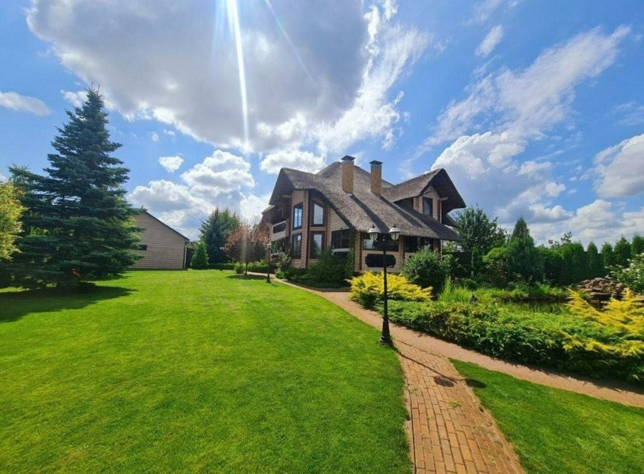 Власник. ЕКО-БУДИНОК за 25 хвилин від Хрещатика – від Власника! Боярка - зображення 12