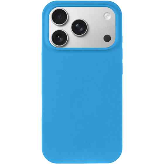 Чехол Silk Full Protective (AA) NO LOGO для Apple iPhone 17 Pro Max (6.9") Херсон