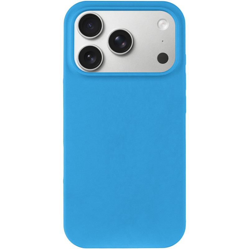 Чехол Silk Full Protective (AA) NO LOGO для Apple iPhone 17 Pro Max (6.9") Херсон - изображение 2