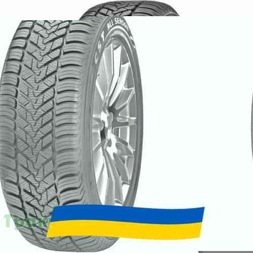 245/40 R18 CST Medallion All Season ACP1 97V Легкова шина Киев