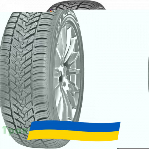 245/40 R18 CST Medallion All Season ACP1 97V Легкова шина Київ - зображення 1