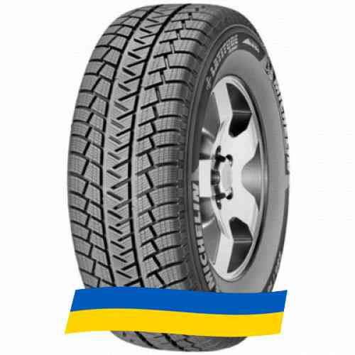 275/40 R20 Michelin Latitude Alpin 106V Позашляхова шина Київ
