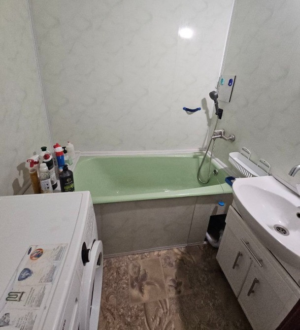 Сдам в аренду 2-к квартиру на пр. Мира, Левобережный-3 Днепр - изображение 8