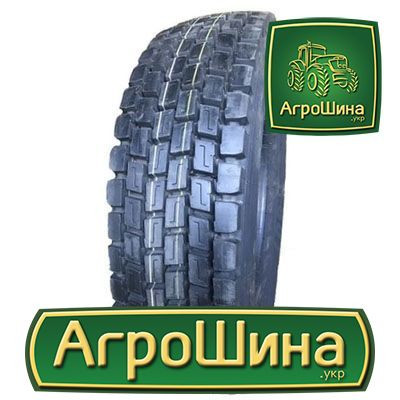 Грузовая шина HunterRoad H801 (ведущая) 315/80 R22.5 156/153L Киев - изображение 1