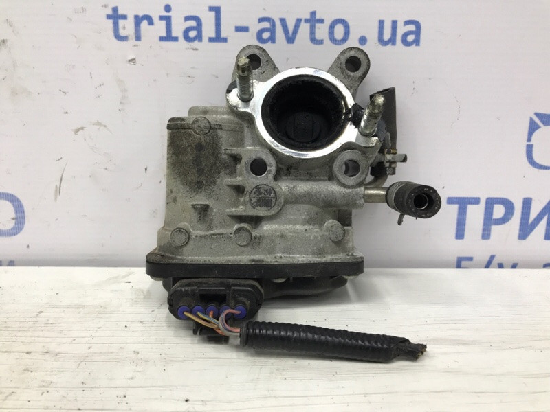 Датчик EGR Subaru Outback 2014-2021 14710AA741 (Арт. 53959) Київ - зображення 1