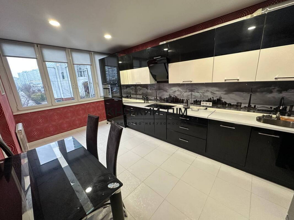 Оренда 3 кімнатна квартира м. Осокорки КОД 11204051 Киев - изображение 12