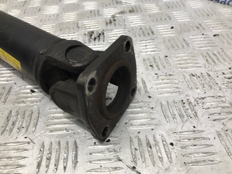 Вал карданный Kia Sorento 2002-2011 491003E100 (Арт. 58071) Київ - зображення 4