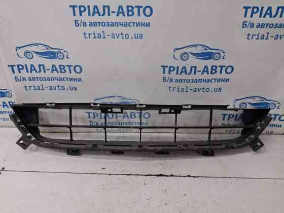 Решетка бампера центральная Honda Accord 2002-2008 71103SEA000 (Арт. 86983) Київ