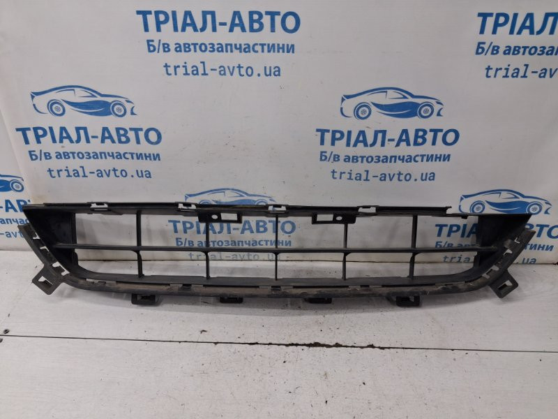 Решетка бампера центральная Honda Accord 2002-2008 71103SEA000 (Арт. 86983) Київ - зображення 1