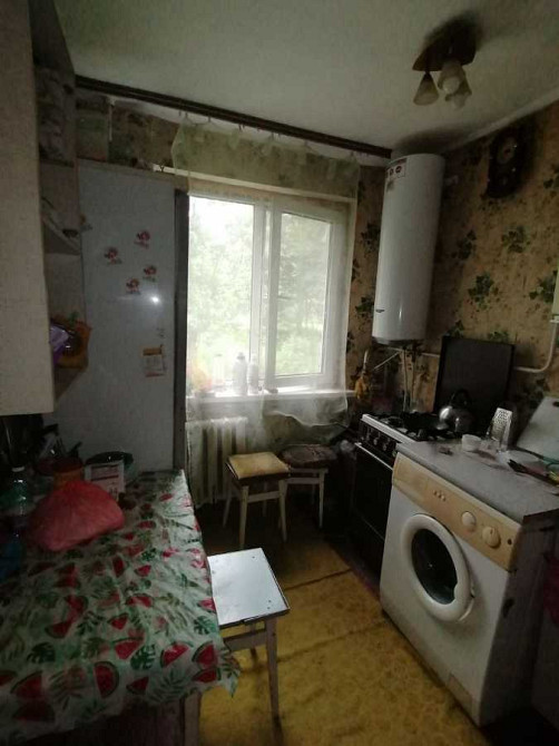 долгосрочная аренда комната Белоцерковский, Белая Церковь, 2000 грн./мес. Белая Церковь - изображение 5