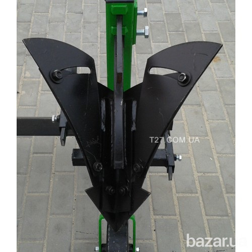 Культиватор-окучник 5-ти рядный (Польша, Bomet) Глеваха - изображение 4