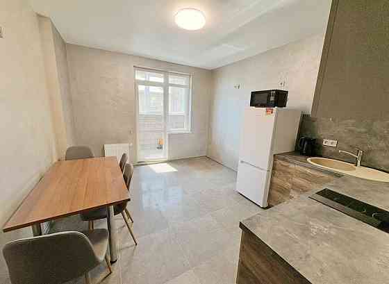 долгосрочная аренда 1-к квартира Киев, Шевченковский, 22000 грн./мес. Киев