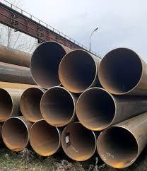 Труба електрозварна 630х 10 S235JR Киев - изображение 2