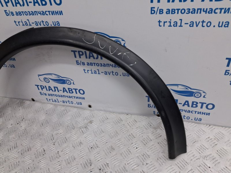 Накладка крыла Nissan Juke 2010-2019 788611KA6A (Арт. 68526) Київ - зображення 3