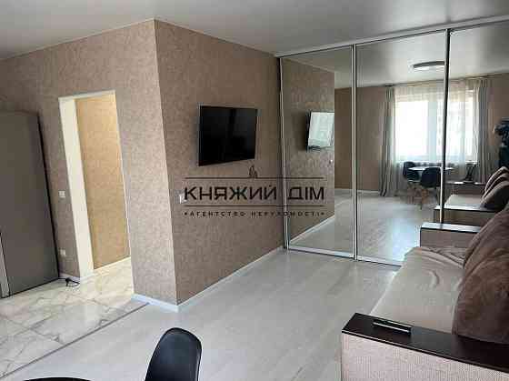 Є генератор! Продаж 1-кімнатної квартири м. Позняки Київ