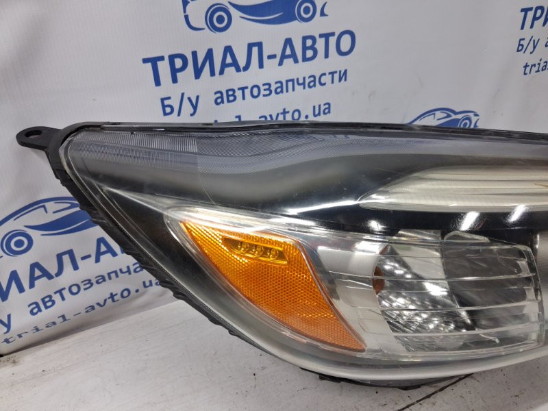 Фара правая Kia Sorento 2014-2020 92102-C6000 (Арт. 76696) Київ - зображення 3