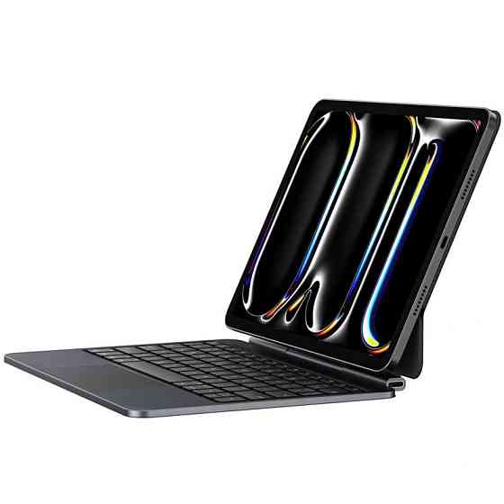 Уценка Чехол-клавиатура WIWU MK-004 for iPad 10.9" (2022) Херсон