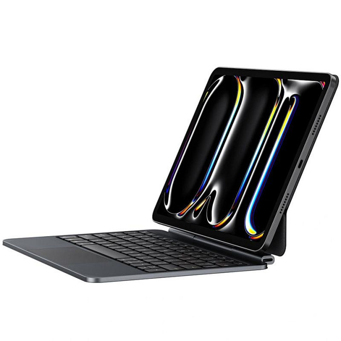 Уценка Чехол-клавиатура WIWU MK-004 for iPad 10.9" (2022) Херсон - зображення 4