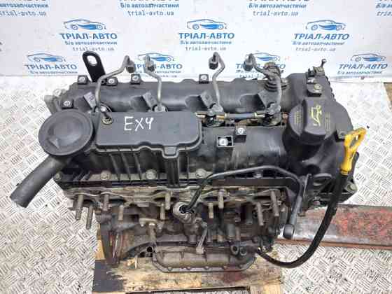 Двигатель под АКПП Hyundai Santa fe 2005-2012 D4HB (Арт. 70303) Киев