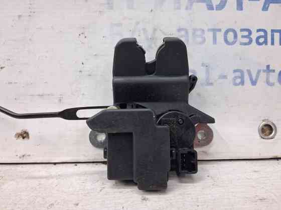 Замок крышки багажника Hyundai Sonata 2004-2010  (Арт. 66794) Київ