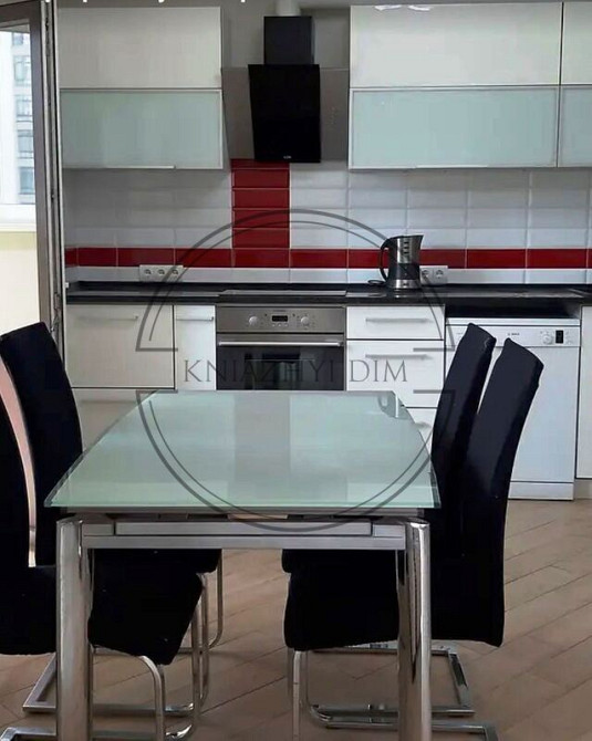 Оренда 2-х к. квартири в ЖК Зелений Острів 2. №11199272 Київ - зображення 2