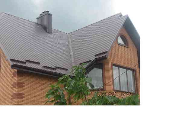 Профнастил Прилуки, від виробника Прилуки