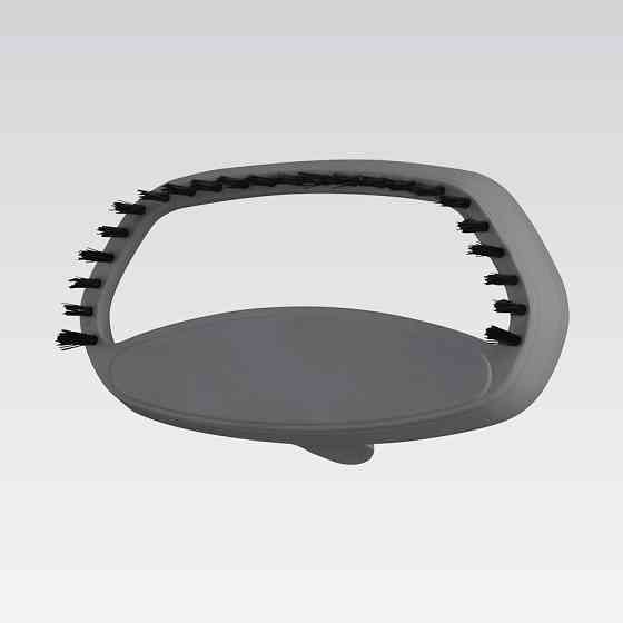 Отпариватель Maestro MR-357 1500 Вт серый Київ