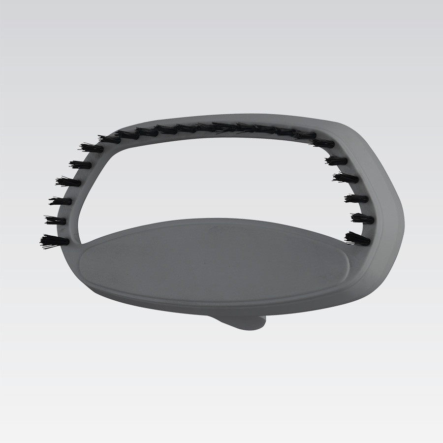 Отпариватель Maestro MR-357 1500 Вт серый Киев - изображение 5